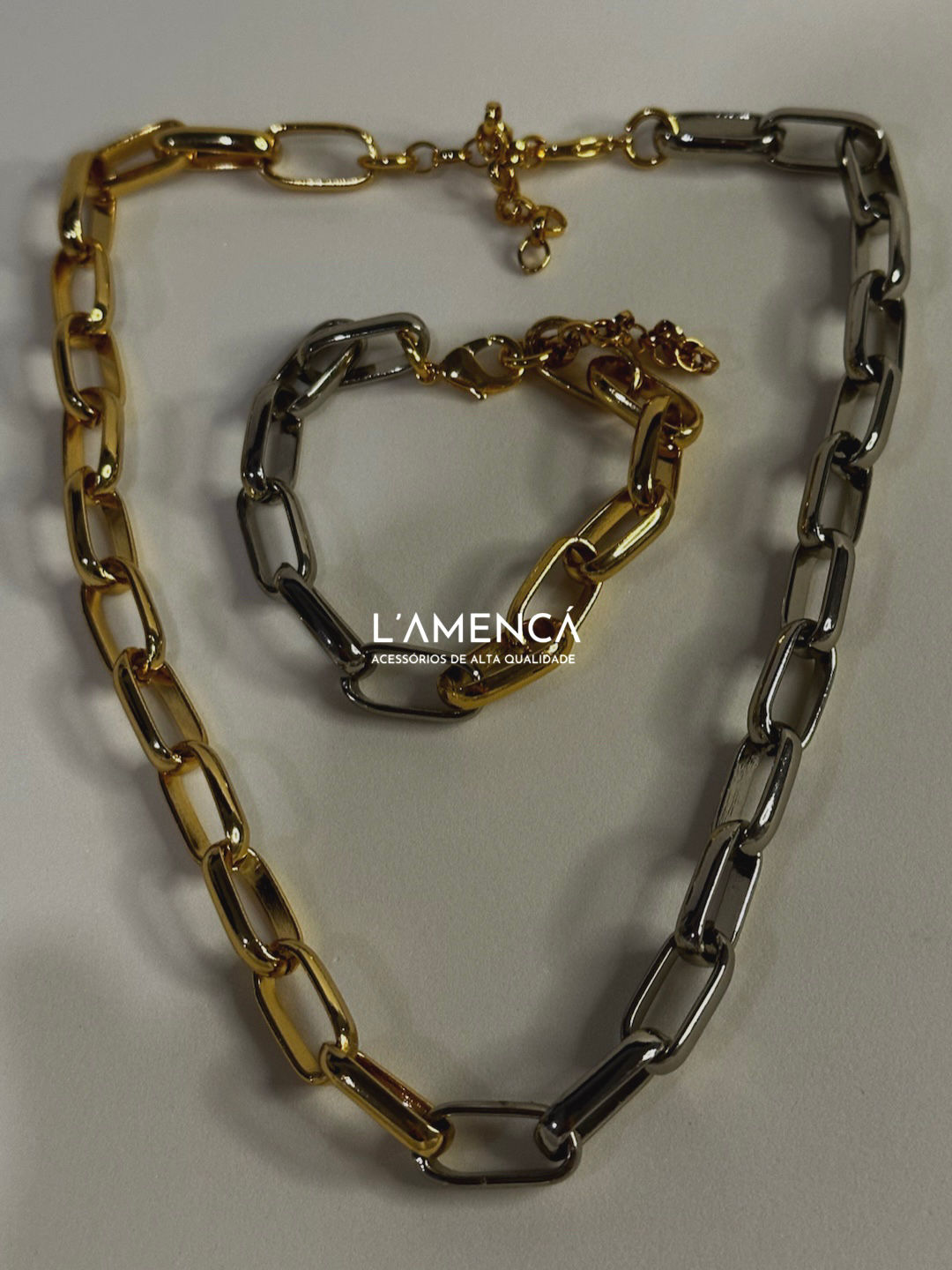 London Mix - Conjunto