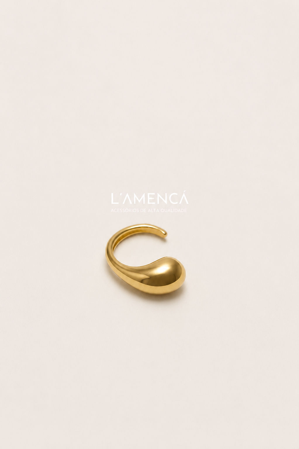 Ear Cuff Luxor