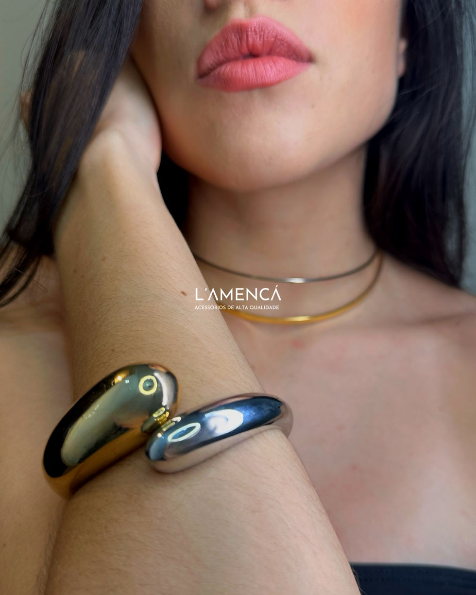 Miniatura: Bracelete Amalfi