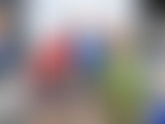 When a little boy loves choo choo trains!