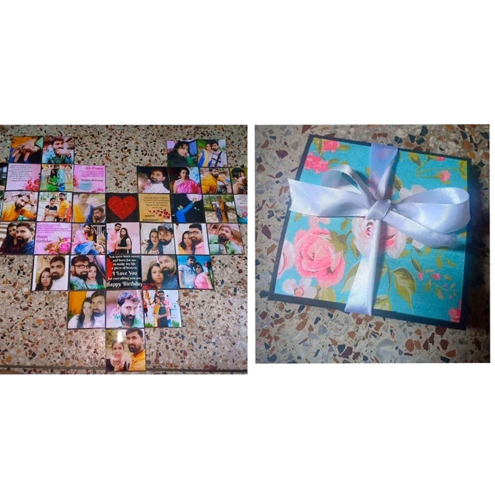 Hearty Card