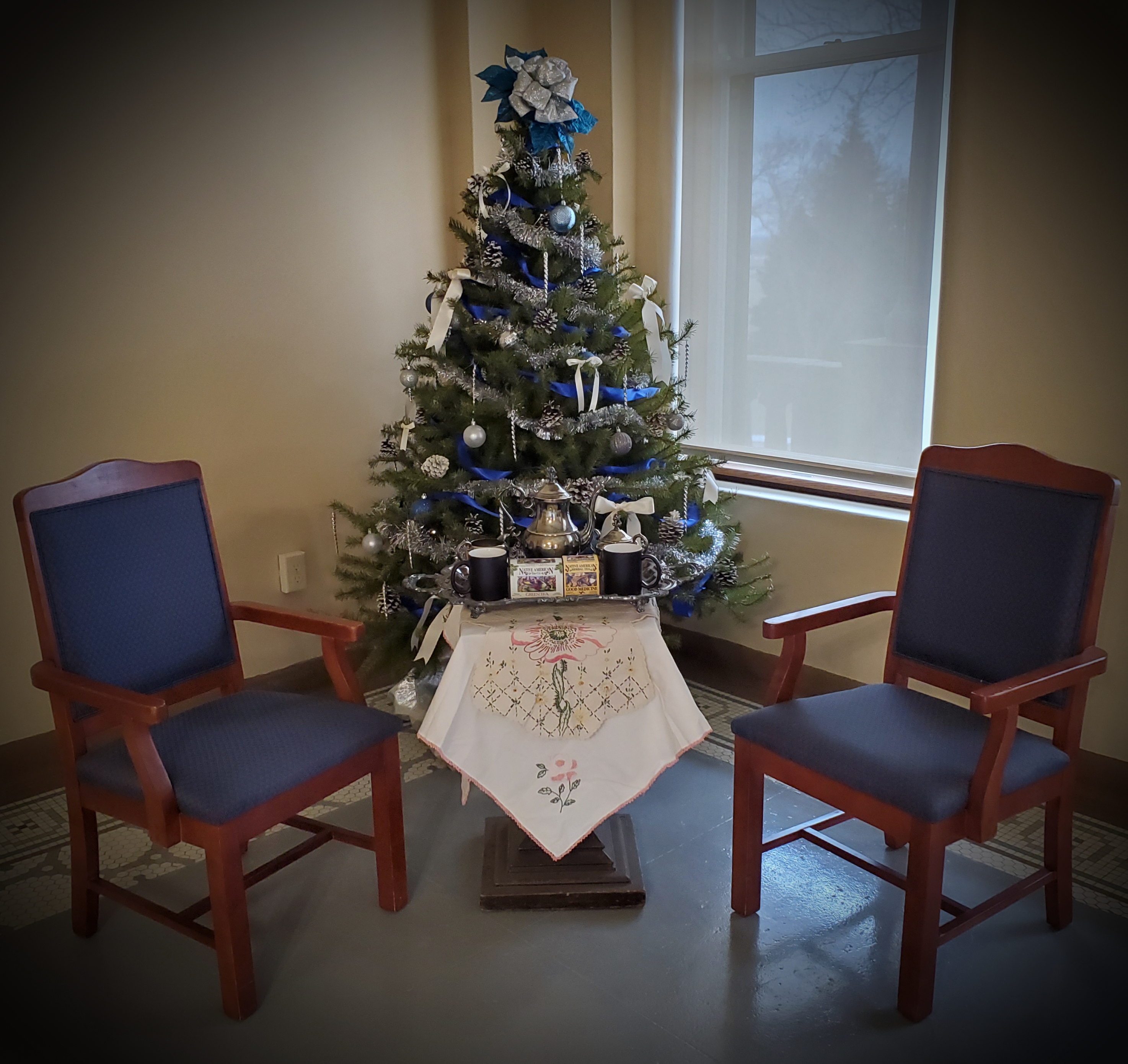 Yankton County Historical Society and Mead Building Yankton, SD