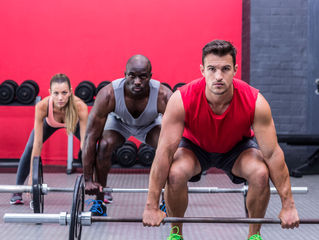 Les origines du CrossFit