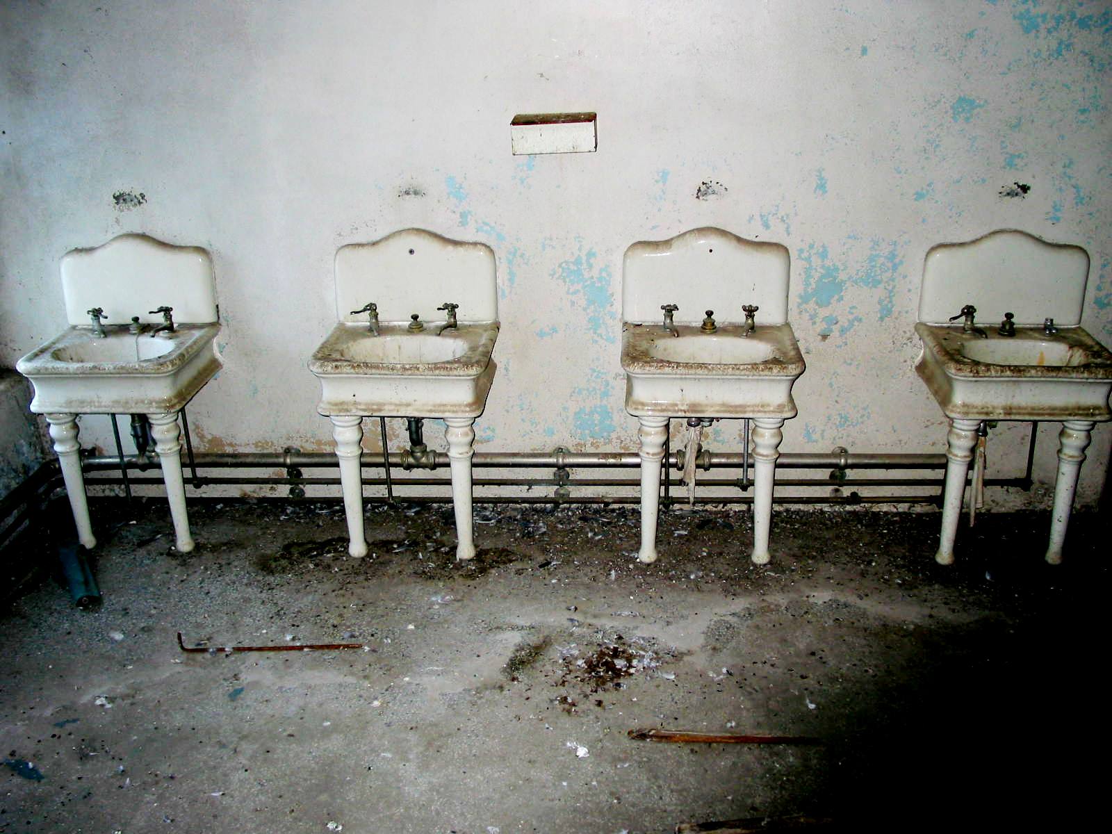 Yankton County Historical Society and Mead Building Yankton, SD