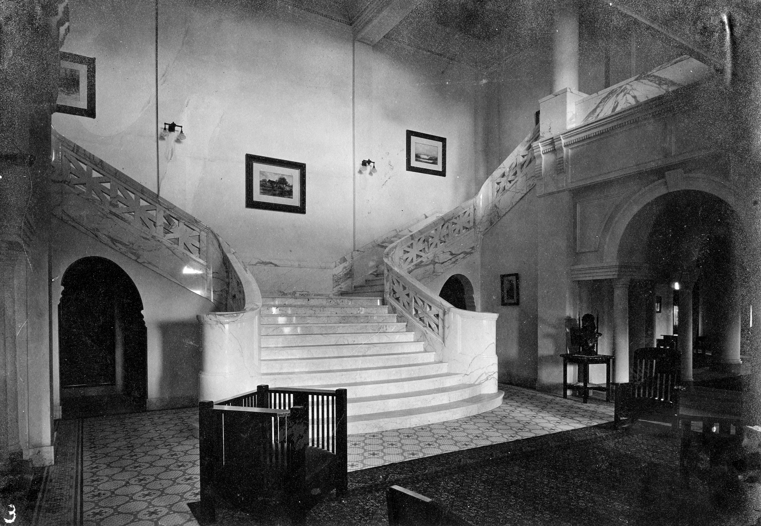 Yankton County Historical Society and Mead Building Yankton, SD