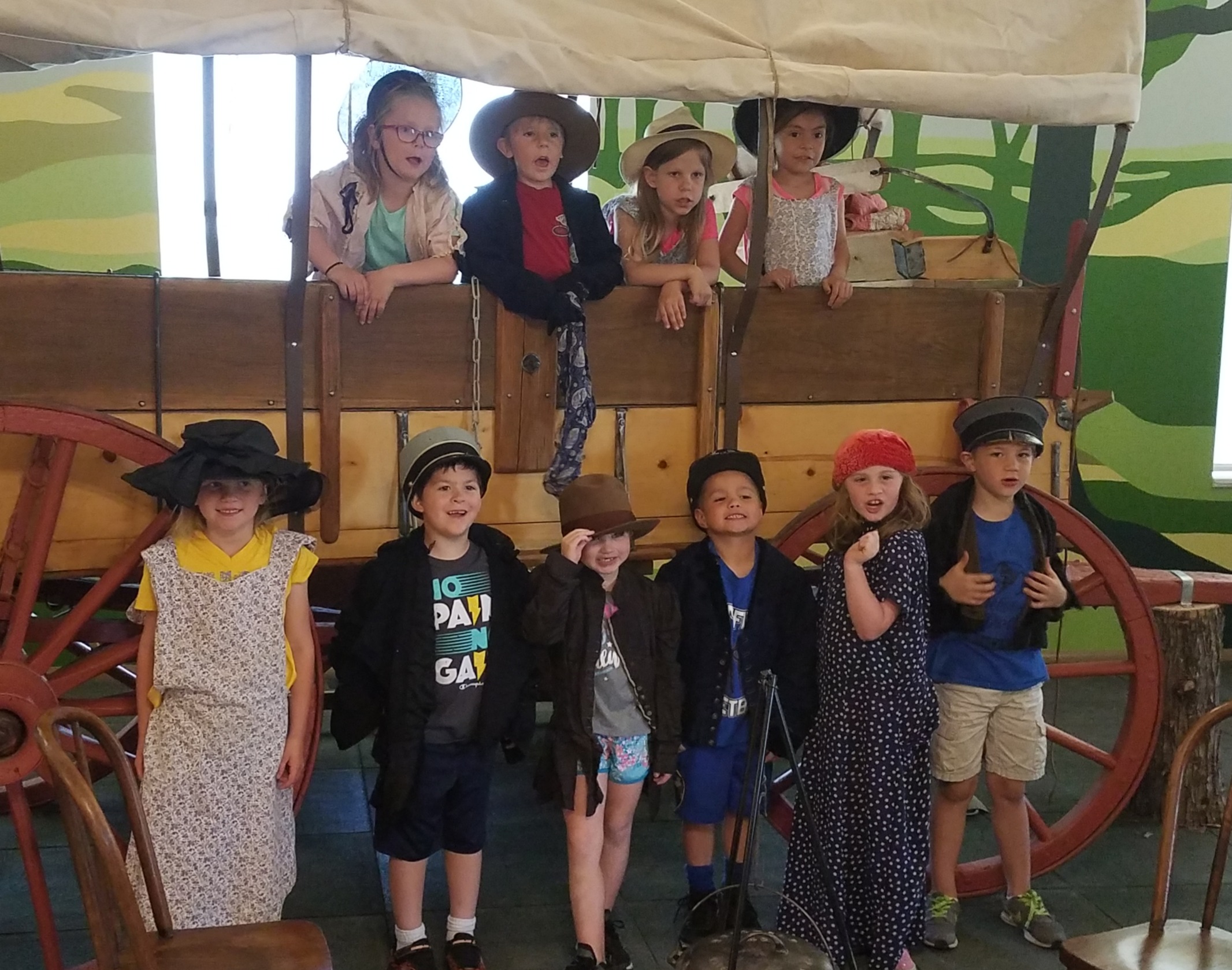 Yankton County Historical Society and Mead Building Yankton, SD