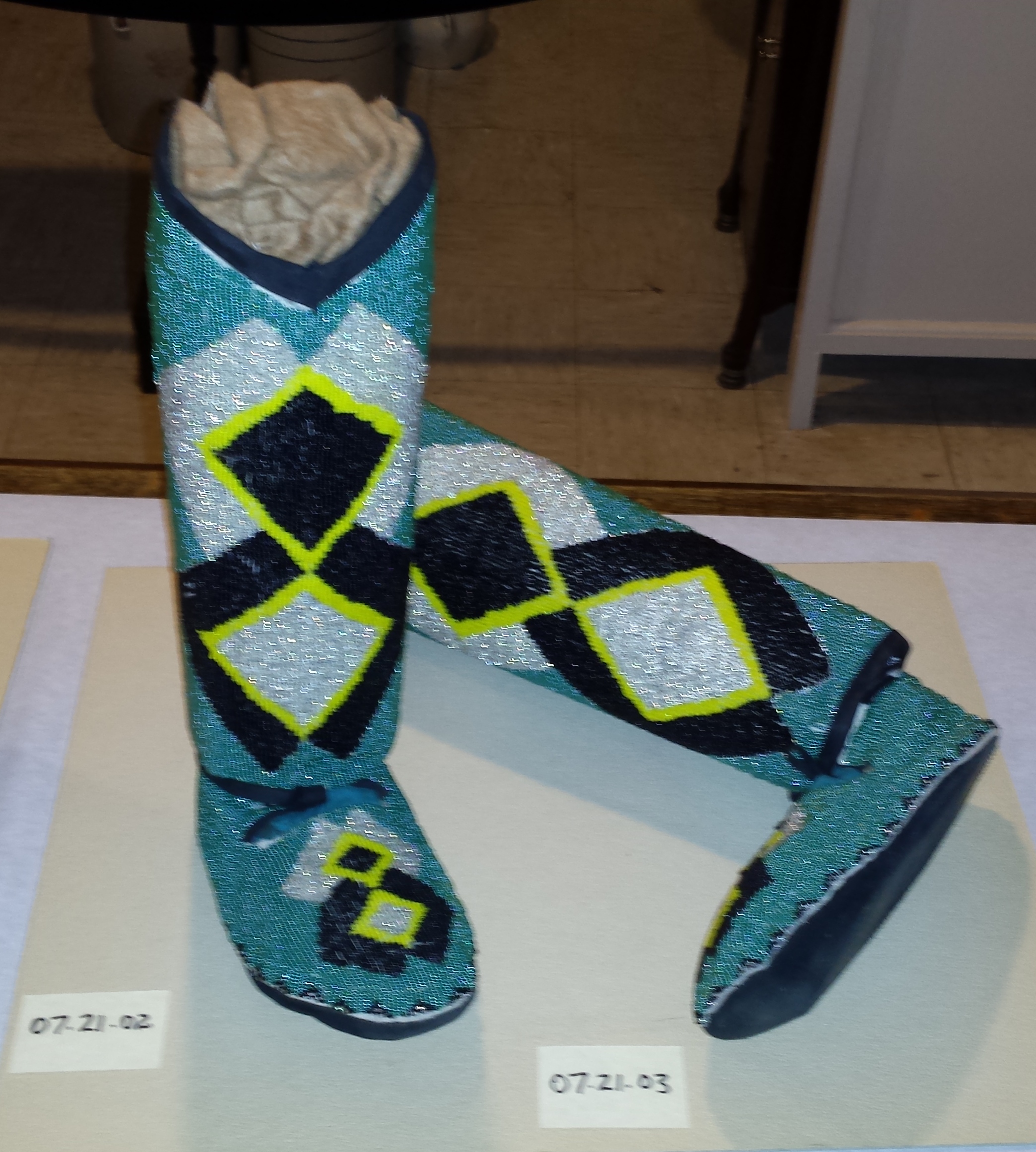 Yankton County Historical Society and Mead Building Yankton, SD