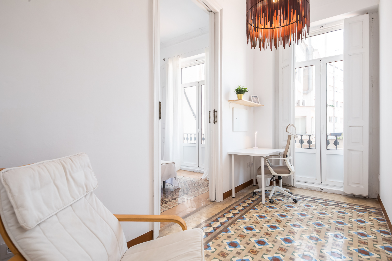 Pizcueta Rooms