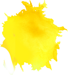 tache jaune