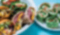 Turkey or Chicken Wraps
