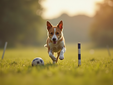 Fun Activities to Keep Your Dog Engaged