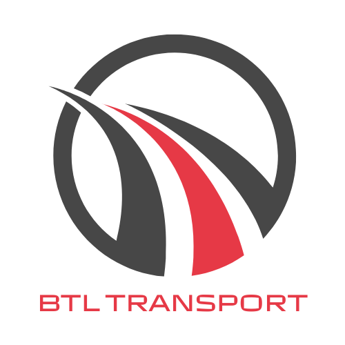 Writer: BTL TRANSPORT
