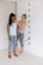 Pause and Breathe: Yoga for Menopause Support
