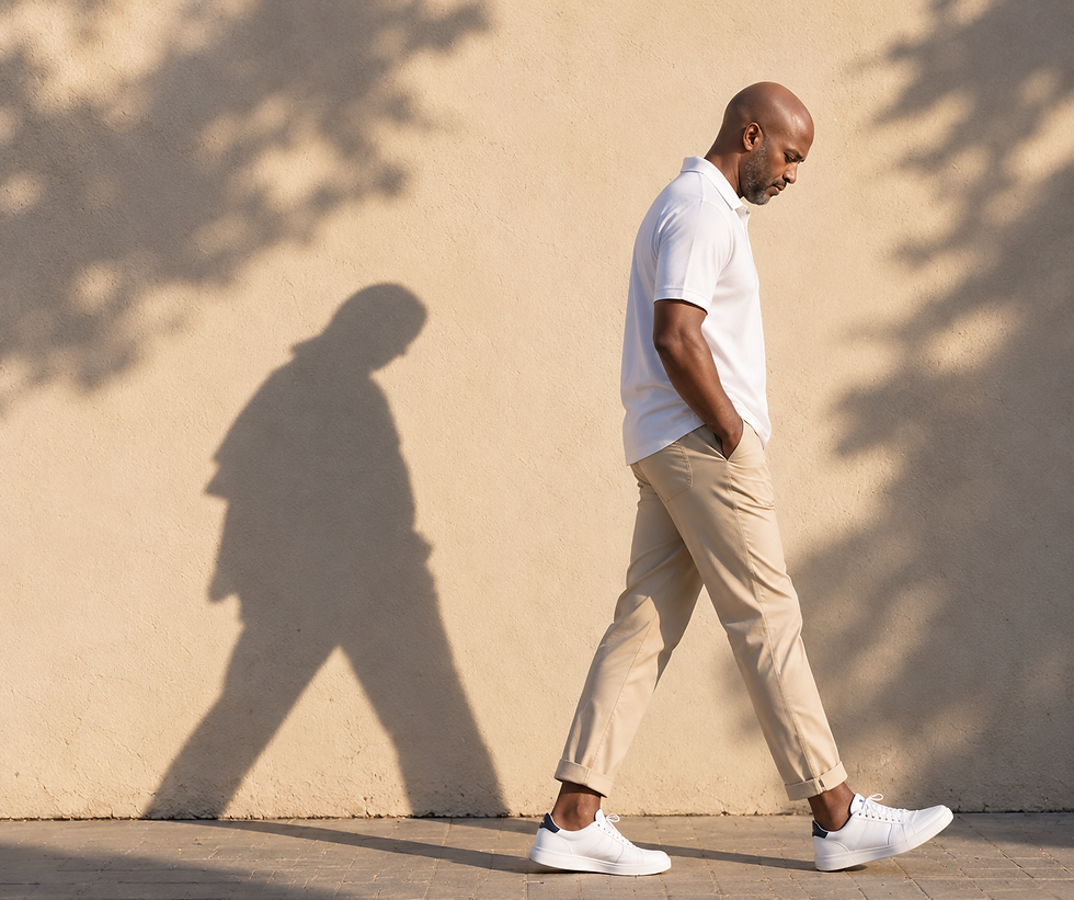 Why We Stay in Unhealthy Relationships