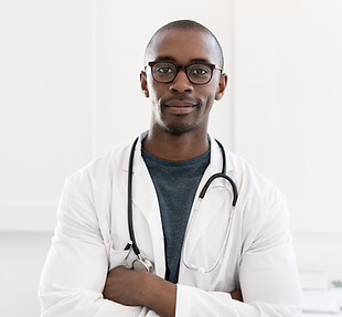 Young Doctor