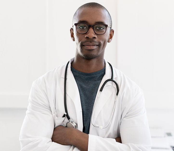 Young Doctor