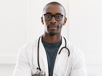 Young Doctor