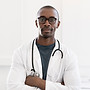 Young Doctor