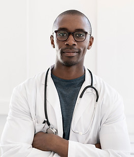 Young Doctor