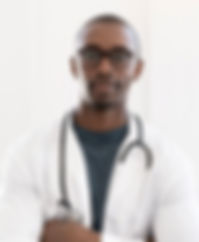 Young Doctor