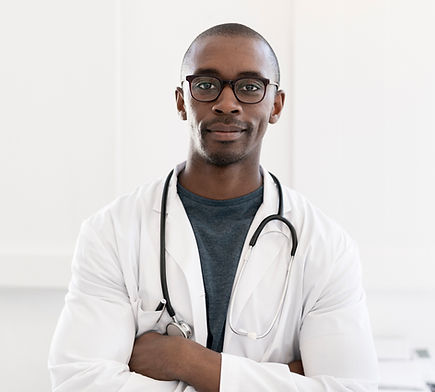 Young Doctor
