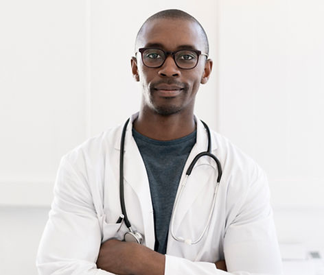 Clementina medical practice Doctor