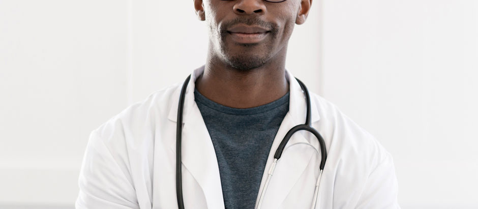 Is Medicine for You?