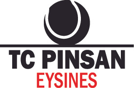 Logo de Tennis Club du Pinsan