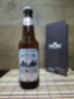 Cerveza Japonesa Ashai