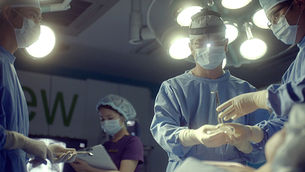 ทีมแพทย์โรงพยาบาล View Plastic Surgery