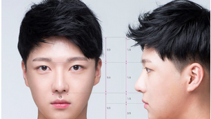 ศัลยกรรมลดขนาดจมูก ทำให้หน้ามีมิติ