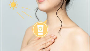 5 วิธี ดูแล และ ป้องกันริ้วรอยบนลำคอ!