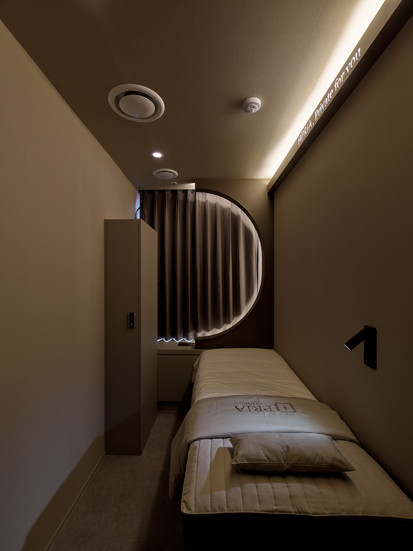 บรรยากาศ พรีอาคลินิก (PRiA Clinic)