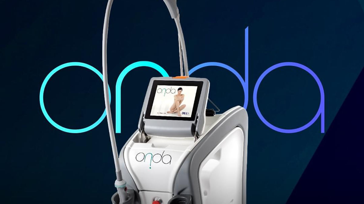 Cover image for Korean dermatology and beauty clinics