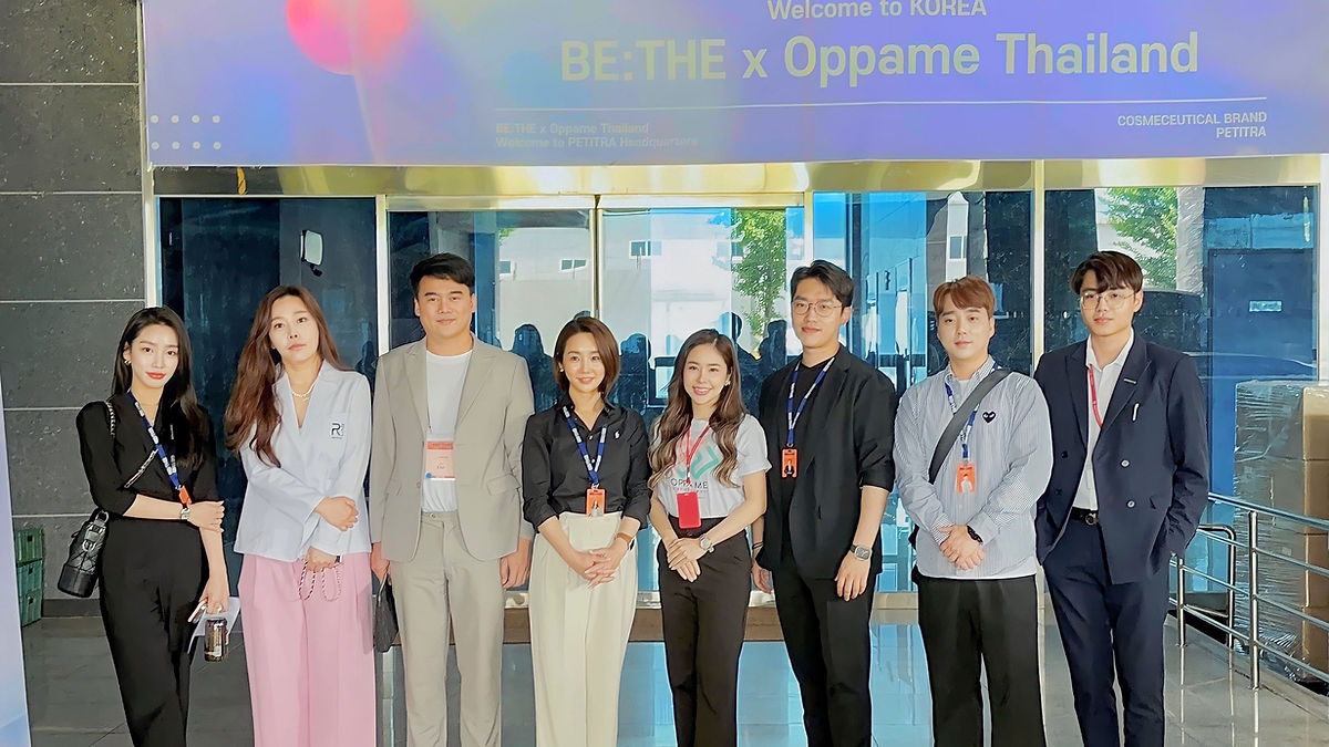 Cover image for Korean medical marketing