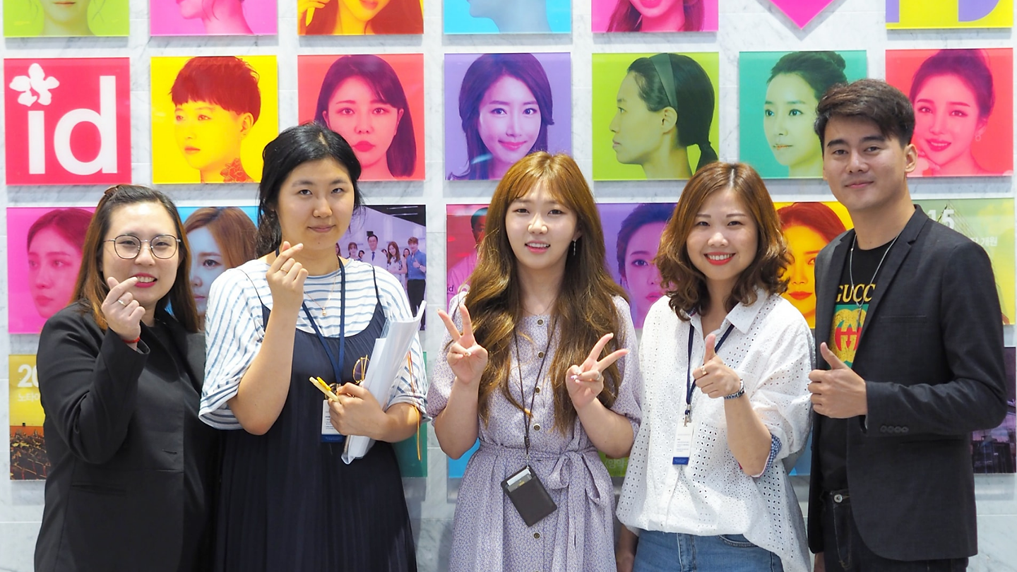MOU WITH ID HOSPITAL (ตอนที่ 4)