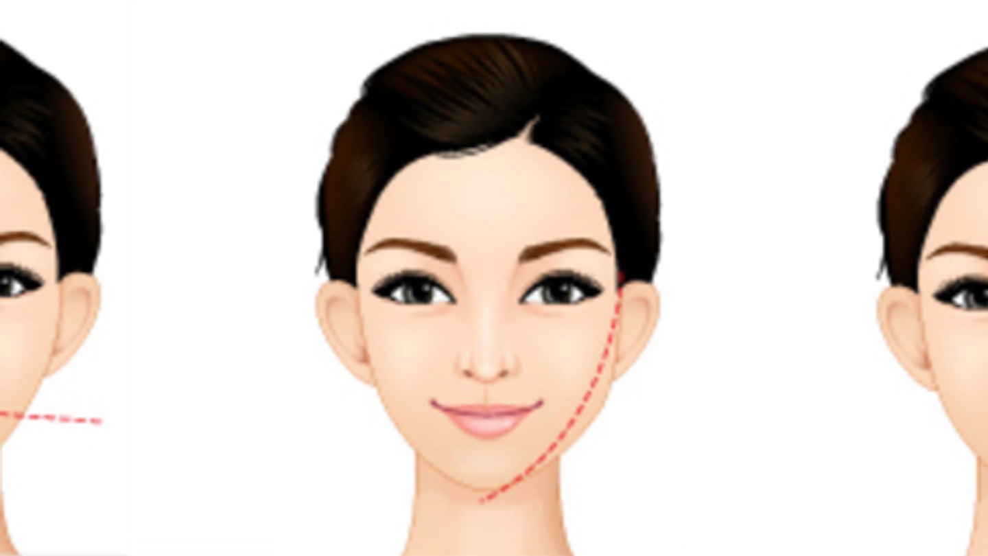 หน้าเบี้ยว แก้ไขอย่างไร? (ตอนที่ 2)