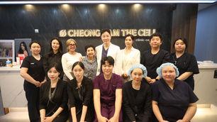 ในยุคที่เวชศาสตร์ชะลอวัย (Regenerative Medicine) กำลังเป็นที่จับตามองทั่วโลก Cheongdam The Nine (CDTN) ประเทศเกาหลีใต้ ได้ก้าวขึ้นมาเป็นผู้นำด้านเทคโนโลยีสเต็มเซลล์ โดยเฉพาะการใช้ SVF (Stromal Vascular Fraction)