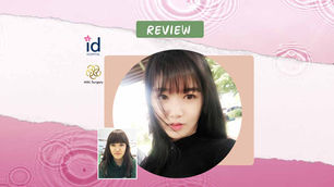 รีวิวศัลยกรรมโครงหน้าผ่าตัดขากรรไกรและวีไลน์กับโรงพยาบาลไอดี