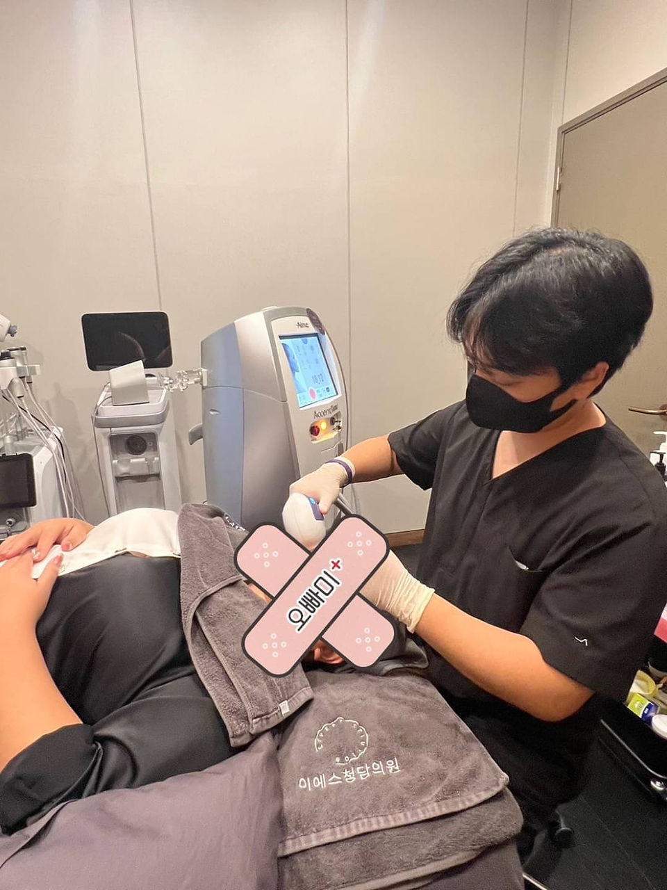 รีวิวลูกค้าศัลยกรรมเกาหลีใช้บริการจริง