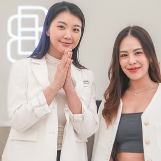 เอเจนซี่ศัลยกรรมเกาหลี