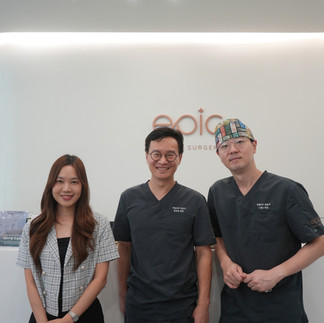 เอเจนซี่ศัลยกรรมเกาหลี