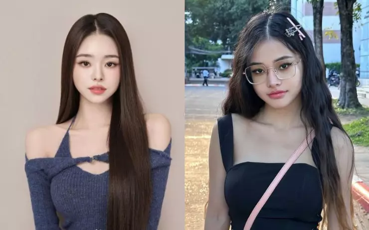 น้องเต้าหู้ศัลยกรรมที่ไหน?