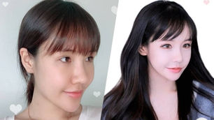 ปรับรูปหน้า3 จุดสุดปัง