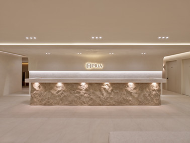 Pria Clinic (พรีอาคลินิก)