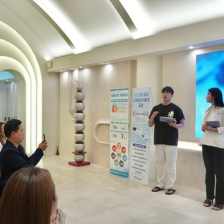 เอเจนซี่ศัลยกรรมเกาหลี