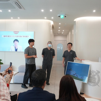 เอเจนซี่ศัลยกรรมเกาหลี