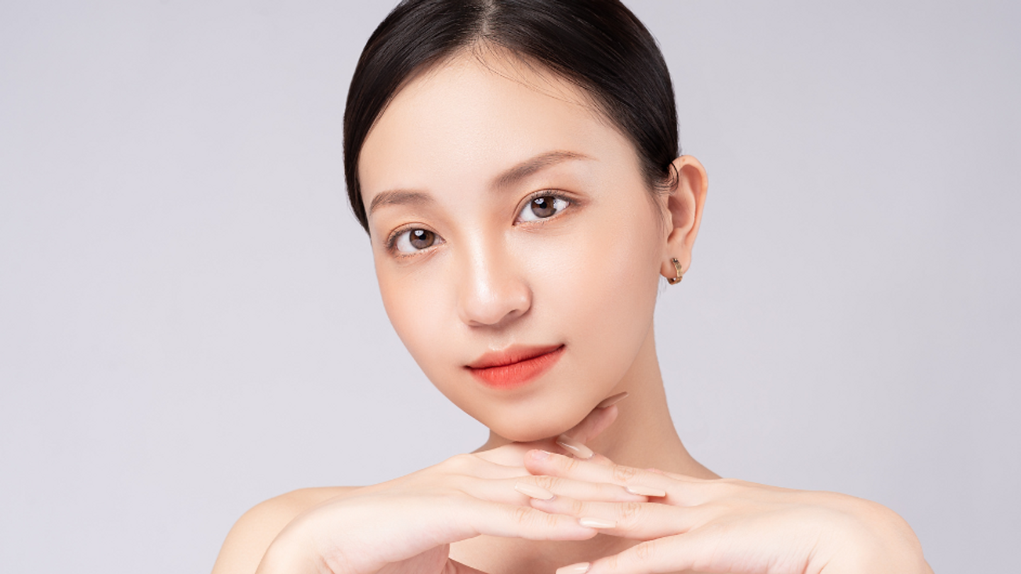 รีวิวจริง! จัดโครงหน้าตุ๊กตา (วีไลน์) (ตอนที่ 2)