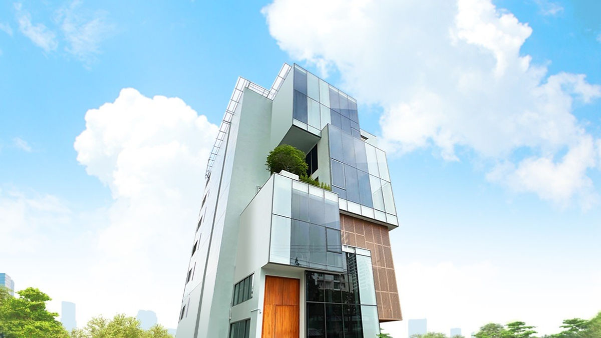 Cover image for Korean medical marketing
