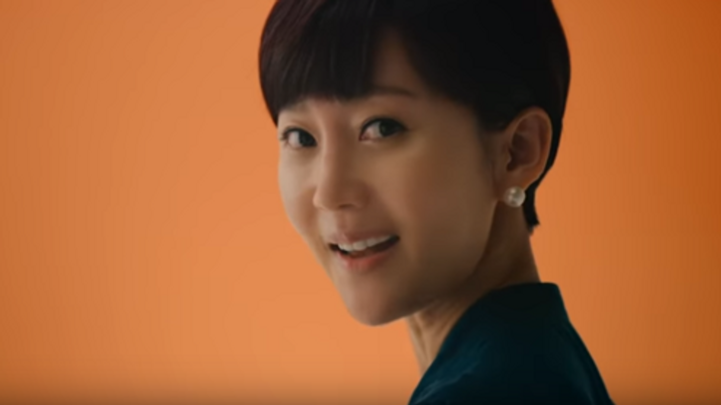 ความนิยมของศัลยกรรมร่องแก้ม (ตอนที่ 1)
